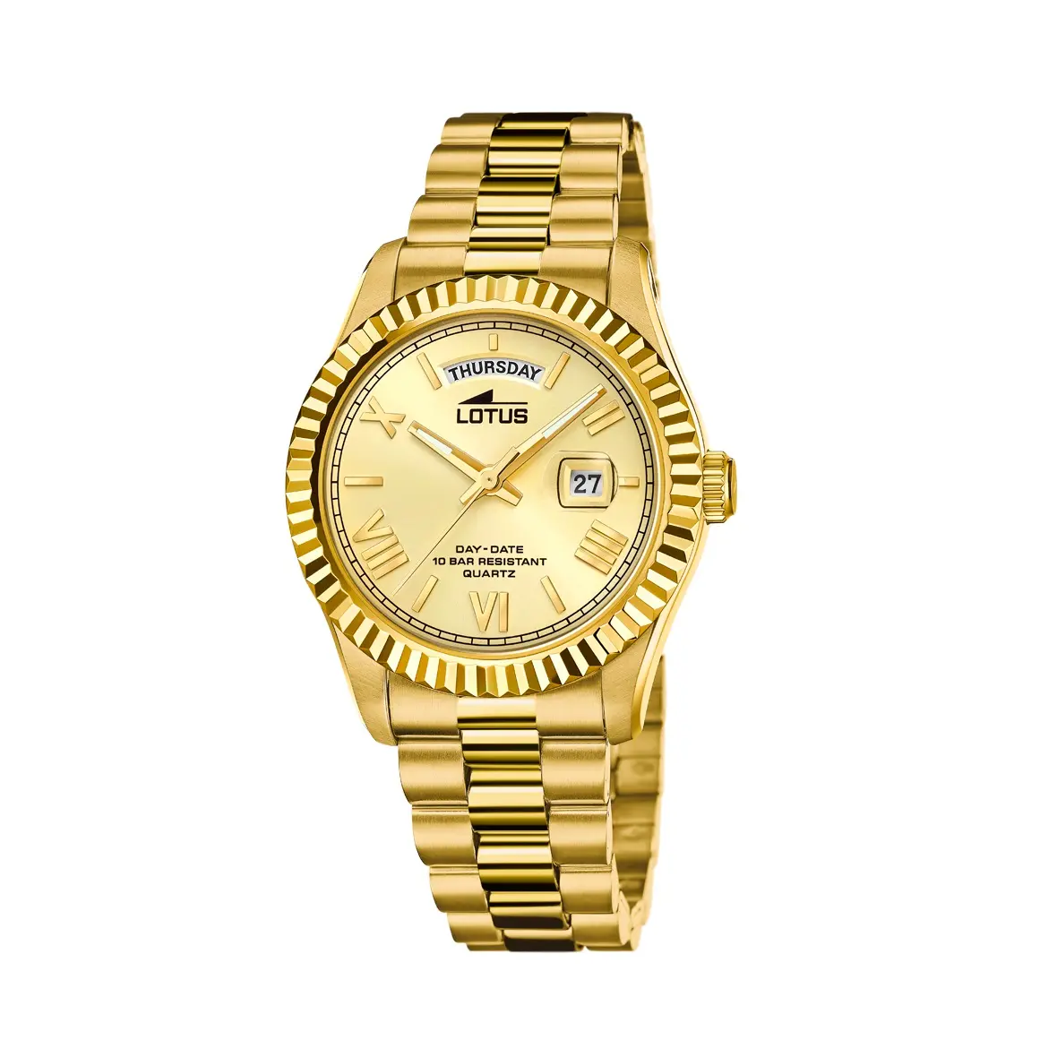 Lotus Freedom Collection 18857/6 Orologio da p