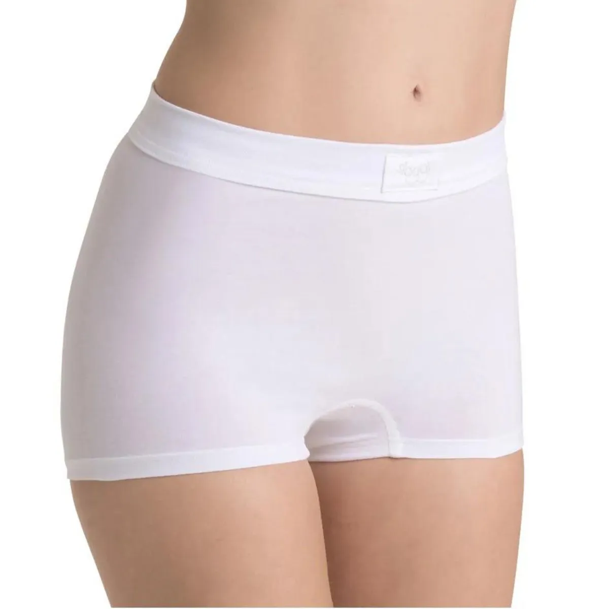 Sloggi Double Comfort Shorts