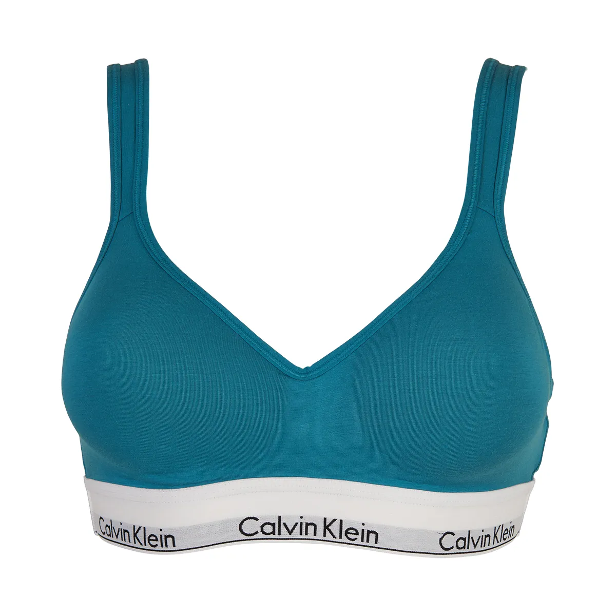 Calvin Klein • KLEIN BRALETTE QF5490E • kr. 179.5