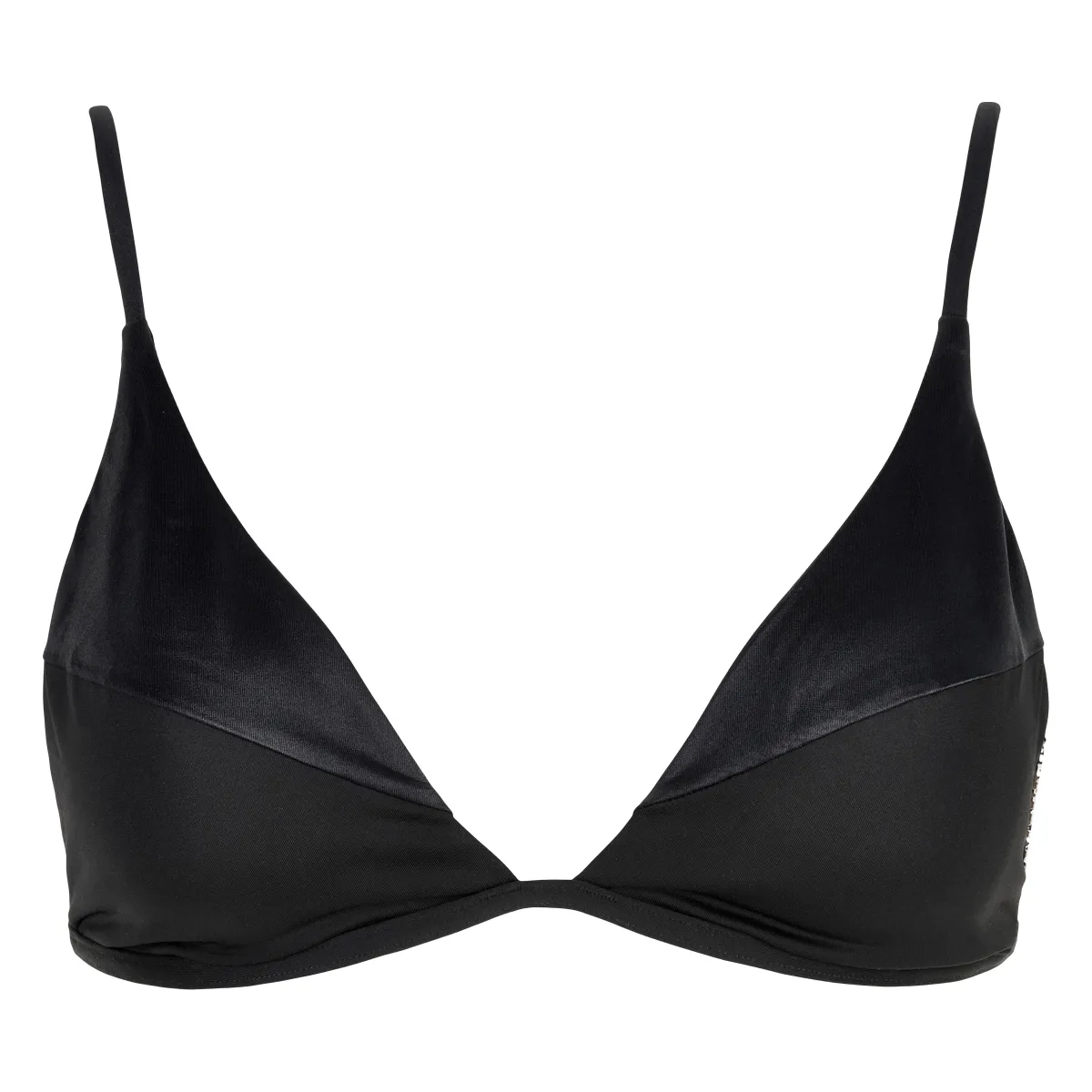 stål Paradis tredobbelt Calvin Klein • CALVIN KLEIN BIKINI TRIANGLE W01606 BEH • Pris kr. 404.1