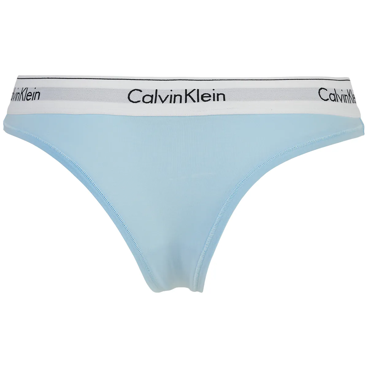 sød Rationel Wreck Calvin Klein • CALVIN KLEIN G-STRENG, BLÅ • Pris kr. 101.4