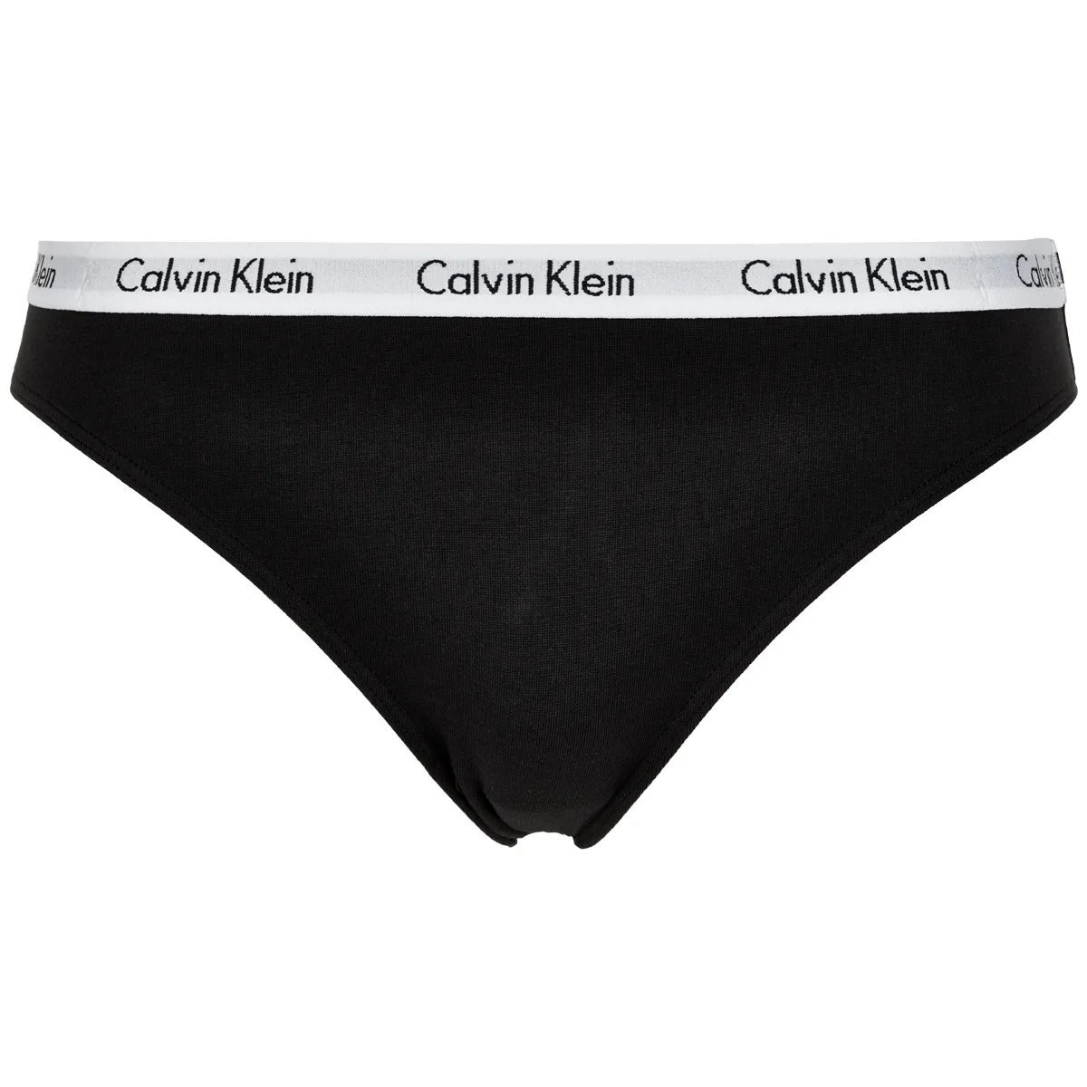Ejeren idiom Vær sød at lade være Calvin Klein • CALVIN KLEIN TAI, SORT • Pris kr. 135