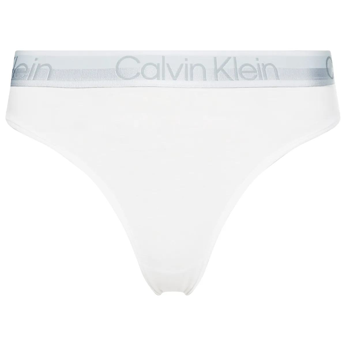 Calvin Klein • Calvin Klein Cheeky bikini tai, WHITE • Price EUR 17.94