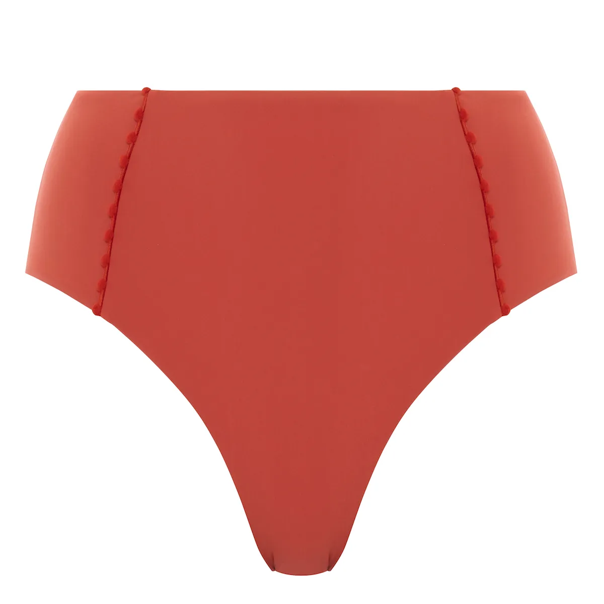 patron PEF Hovedgade Passionata • PASSIONATA ENEA BIKINI MAXI, RØD • Pris kr. 78