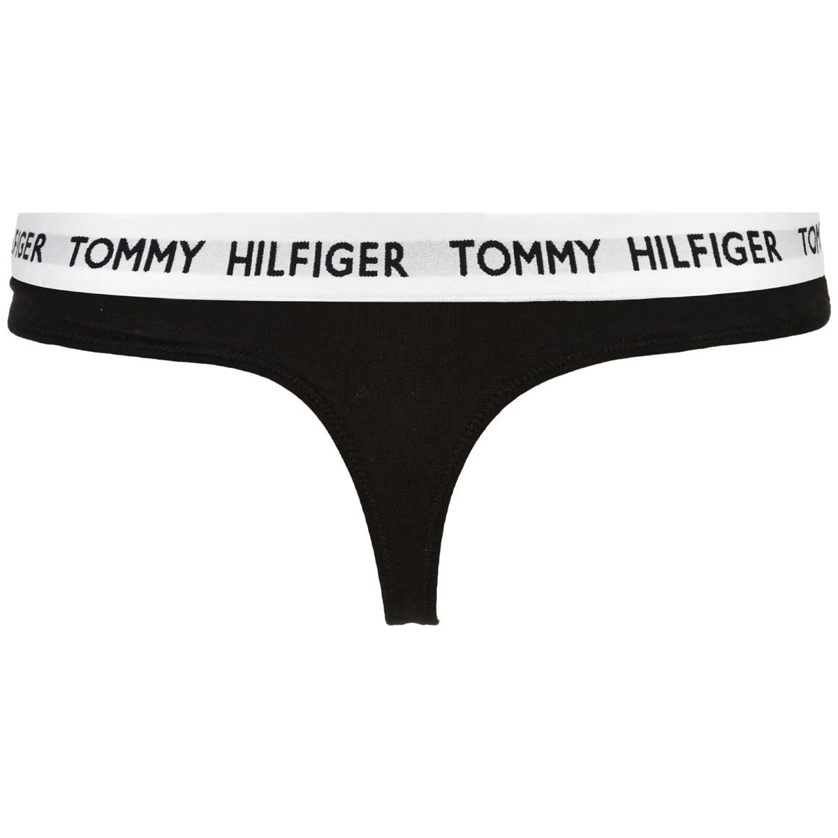 Tommy Hilfiger HILFIGER LINGERI STRING W02198 • Pris 143.1