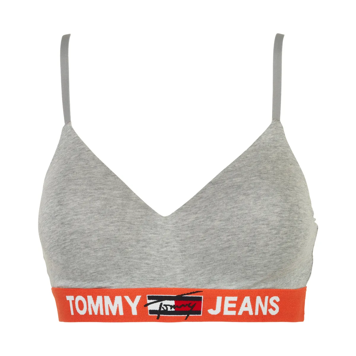 Indgang Rejse offset Tommy Hilfiger • TOMMY HILFIGER LINGERI LIFT BRALETTE W02719 P61 • Pris kr.  287.1