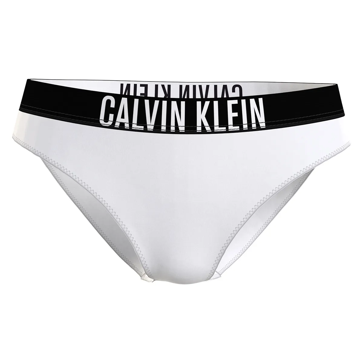 efterfølger tidligere Såvel Calvin Klein • CALVIN KLEIN BIKINI TAI W01233 YCD • Pris kr. 165