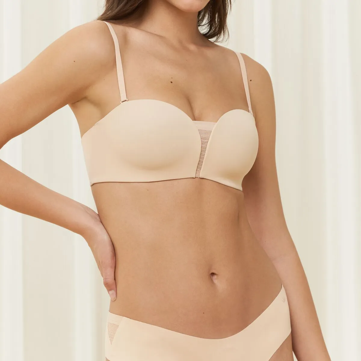 ᐅ Strapless bras • Large selection ⇒ Save up to 40%
