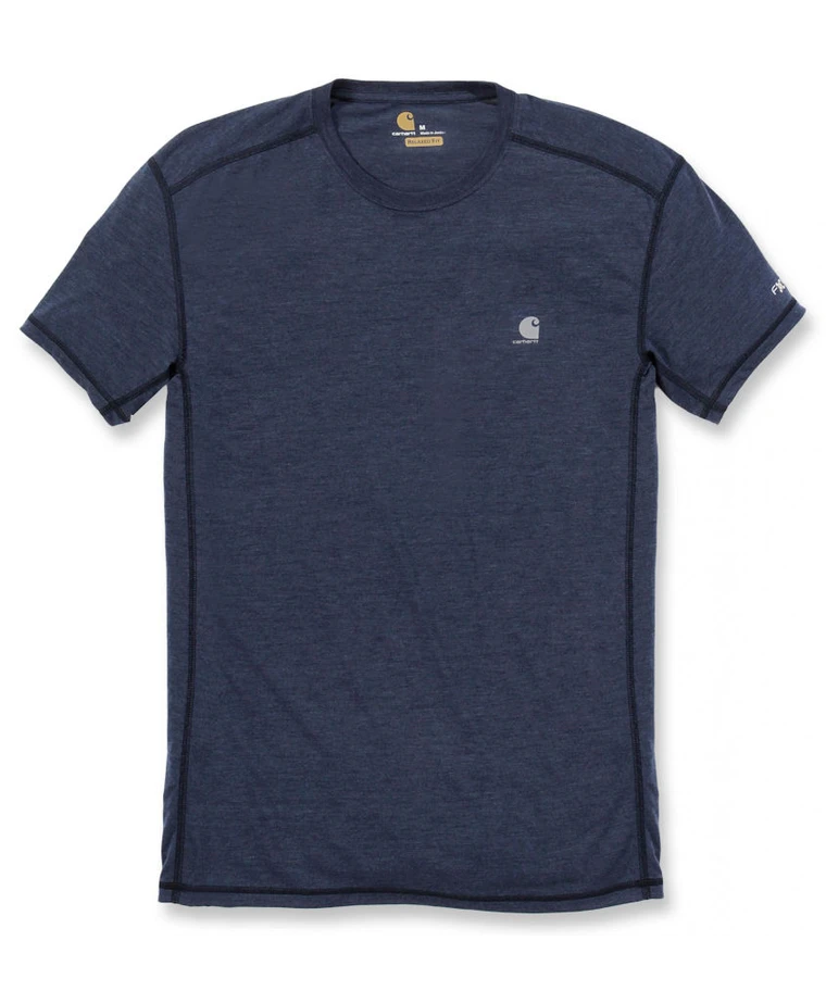 carhartt men's force extremes short sleeve t shirt