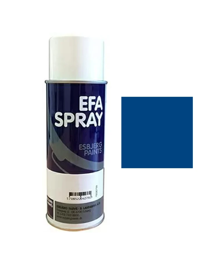 Spraymaling - 400 ml