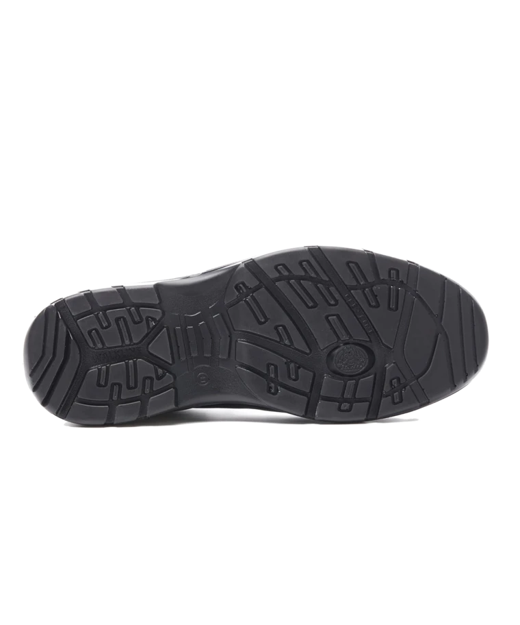 vrede Målestok Ledsager Turbo, Bata Industrials sikkerhedssko