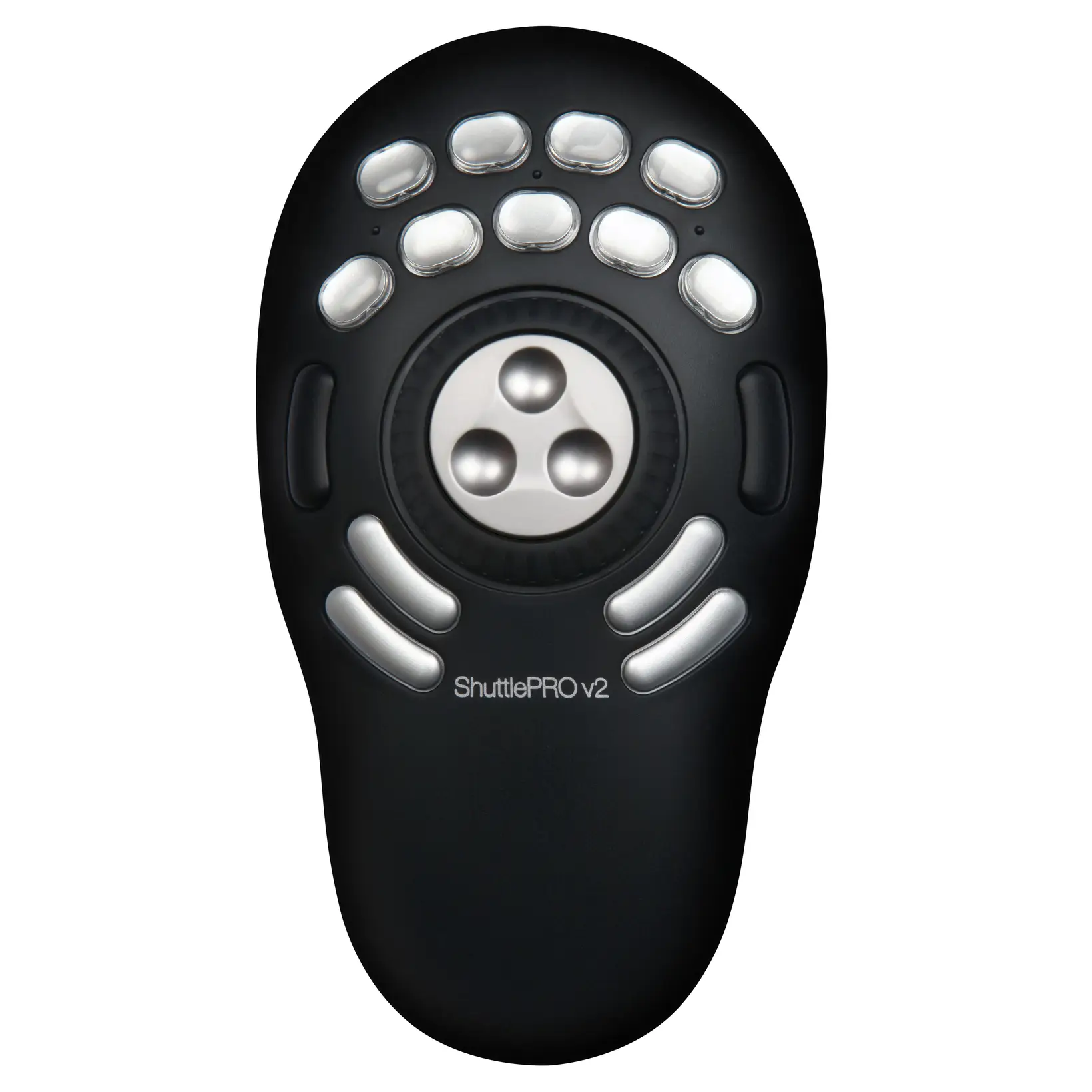 Contour Multimedia Controller Pro v2 - Køb billigt på Grafical.dk