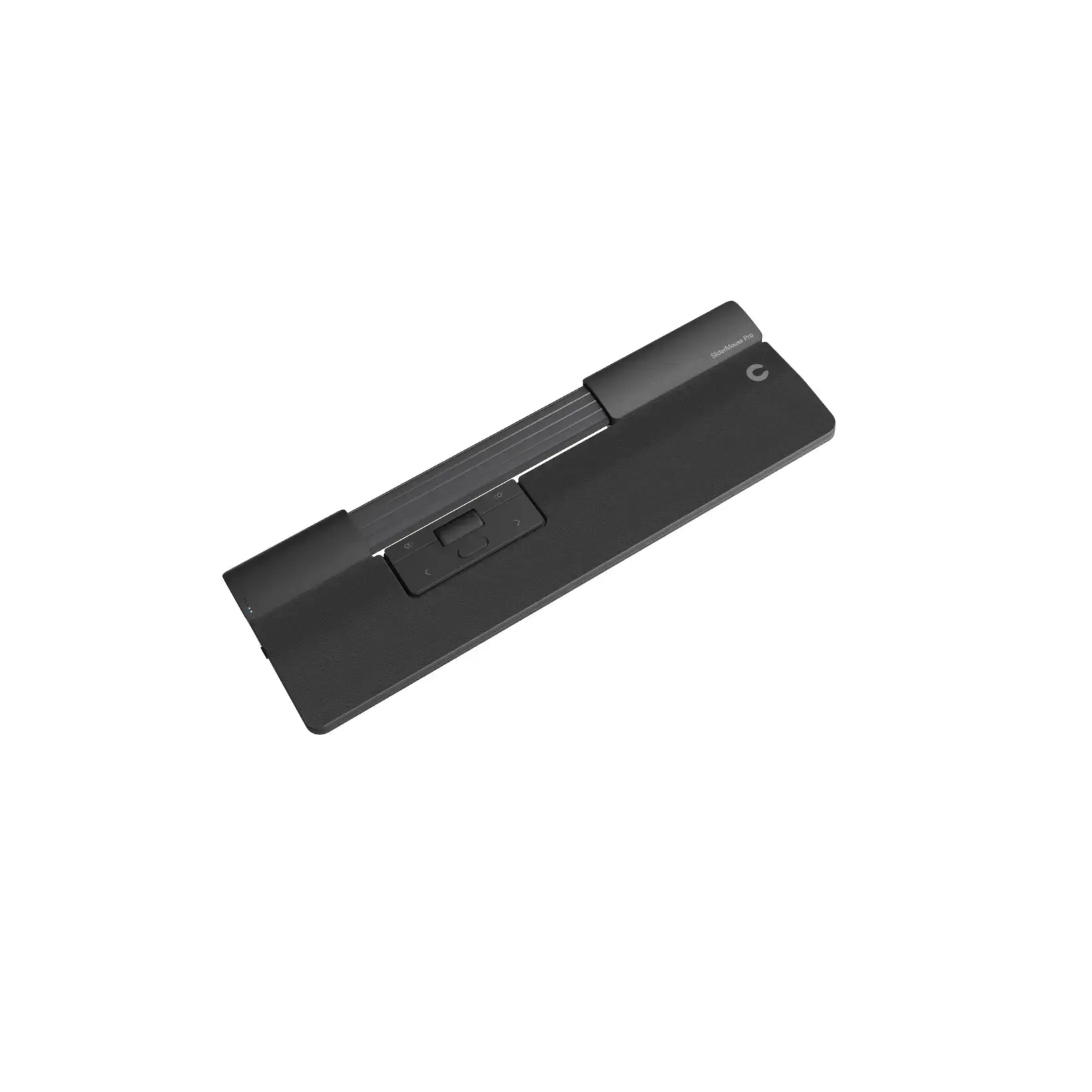 SliderMouse Contour Pro Wired Slim WR Vegan leather - Køb billigt på ...