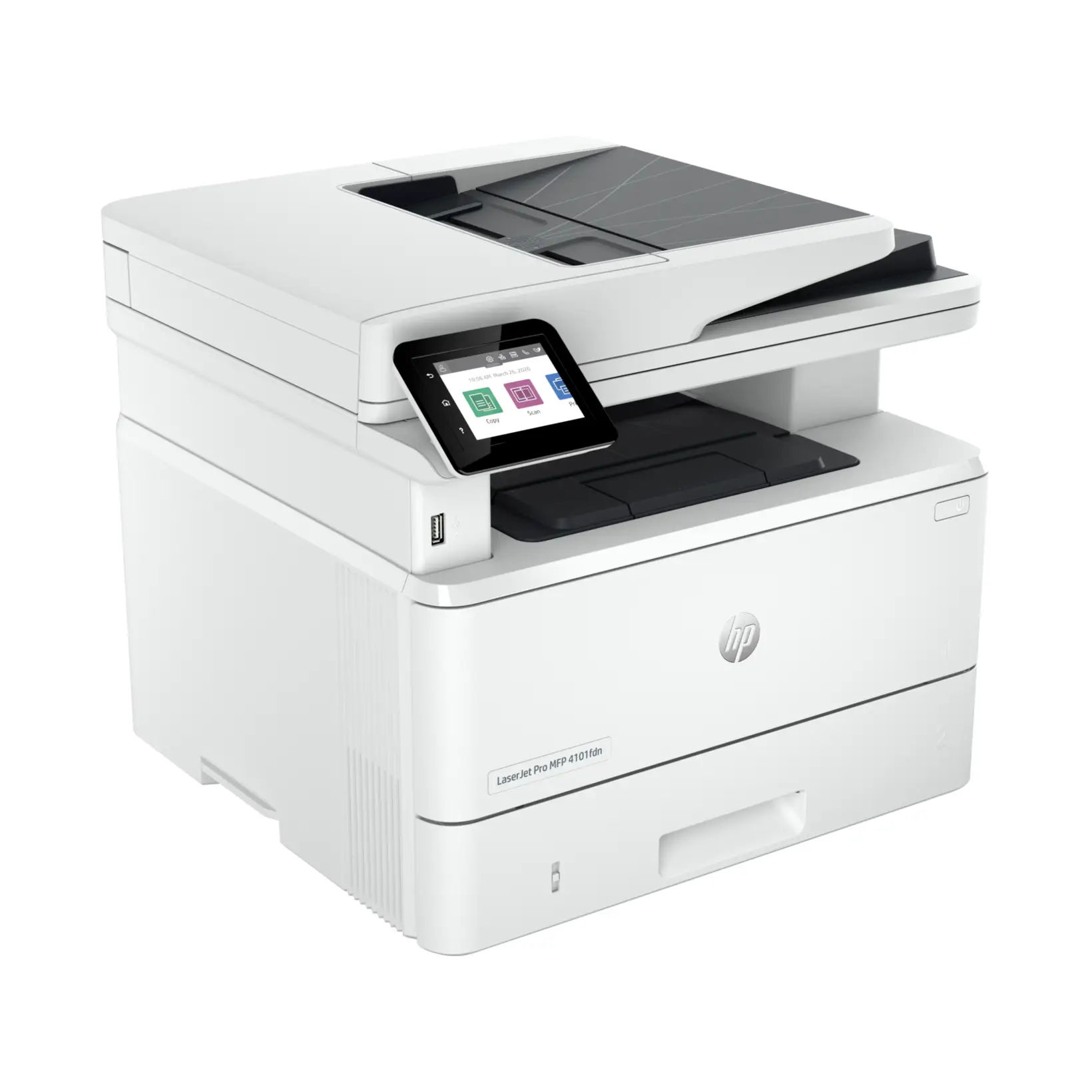 Printer HP LaserJet MFP mono Køb billigt på Grafical.dk