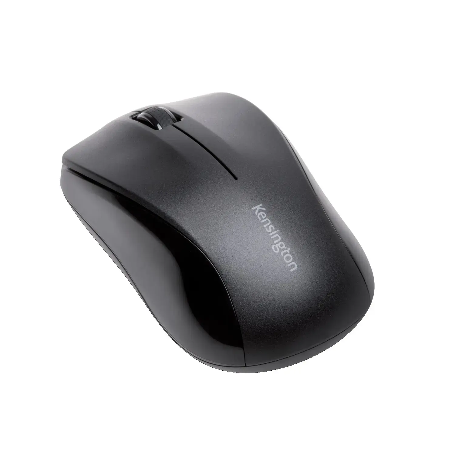Trådløs mus Kensington ValuMouse 3-Button, Black - Køb billigt på ...