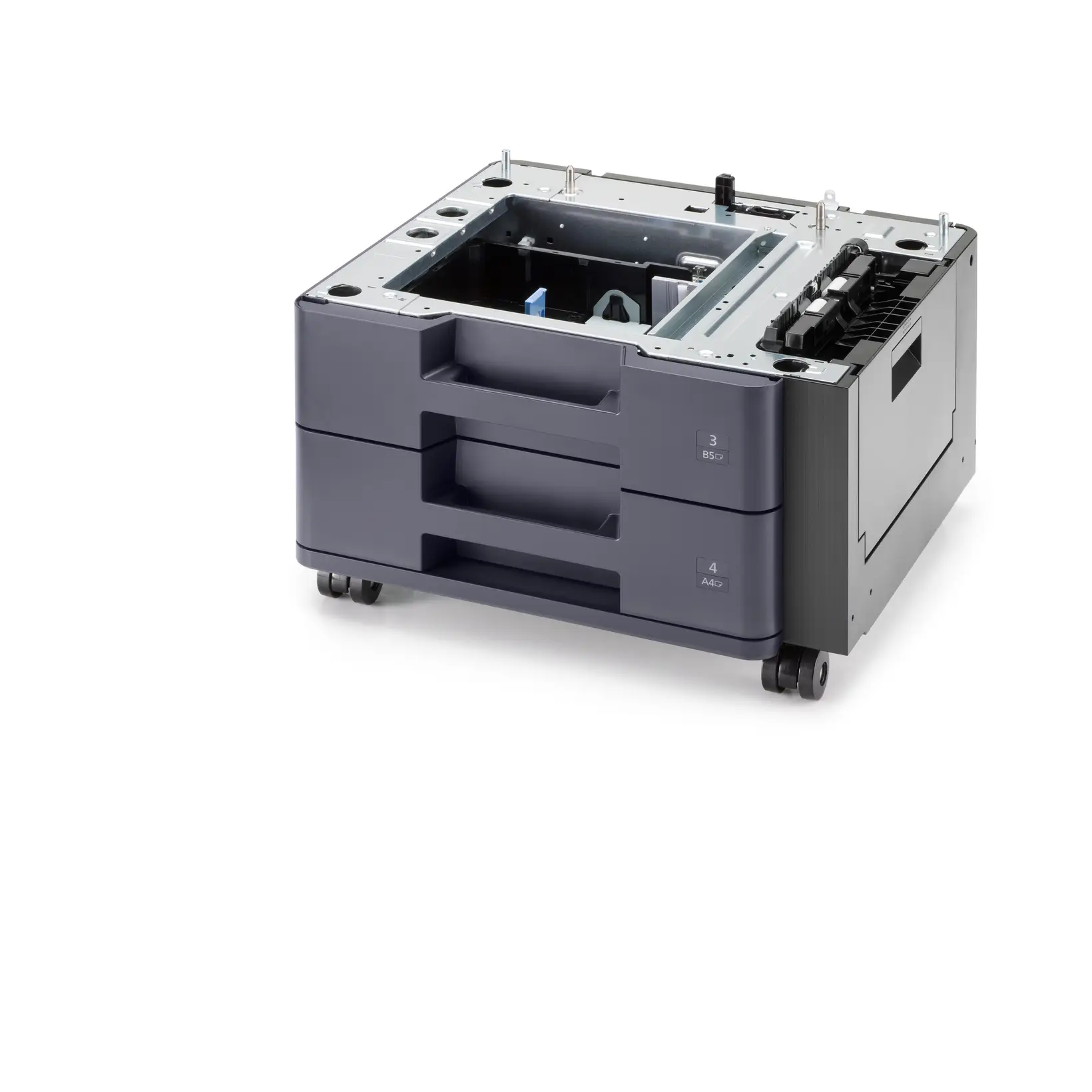 Kyocera PF5130 Paper feeder Køb billigt på Grafical.dk