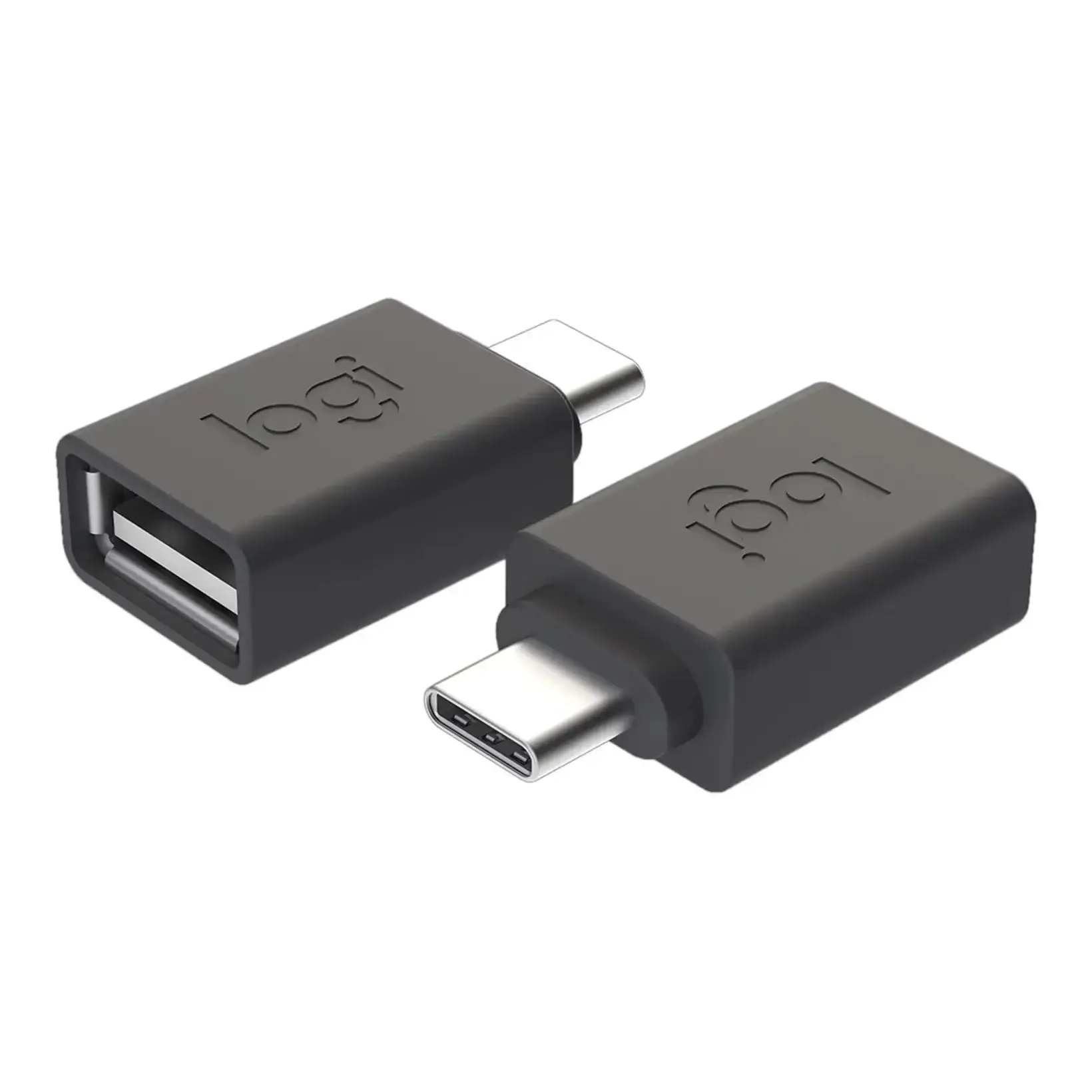 Usbc Reciever USB-adapter – Logitech USB-C Receiver – USB-A til USB-C - Køb billigt ...