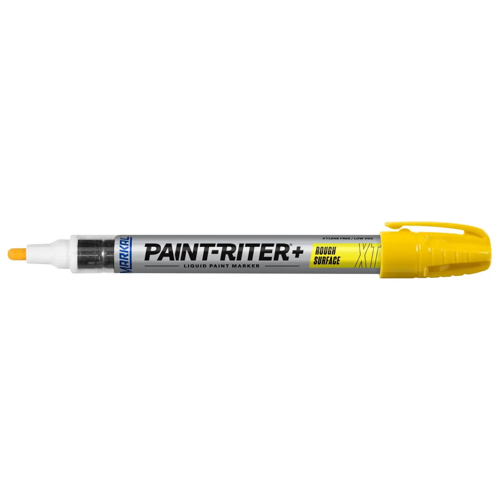Industritusch Markal Paint-Riter+ Rough Surface Xt Yellow - Køb billigt ...