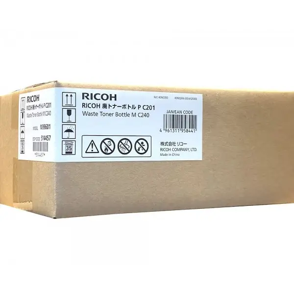 Ricoh RICOH Wastetoner bottle MC240 Køb billigt på Grafical.dk