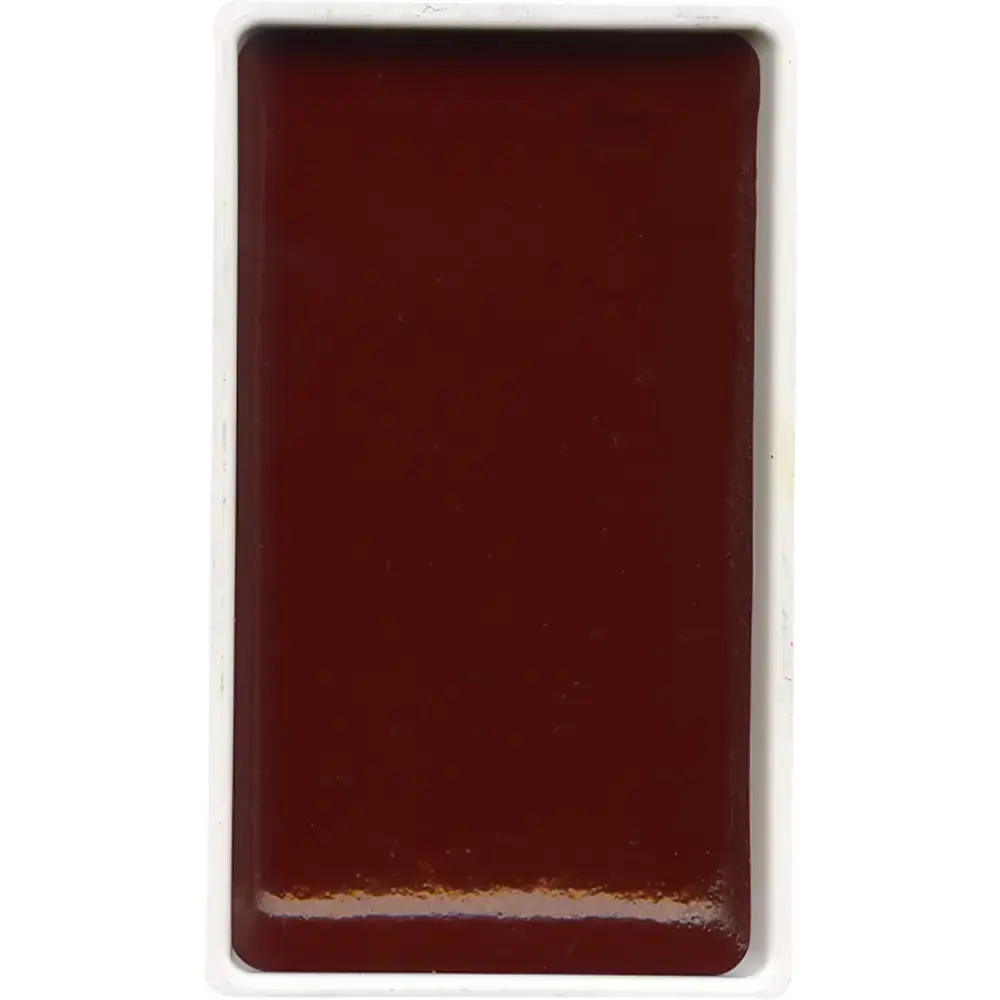 Akvarel farve - ZIG Gansai Tambi Refill MC21 No.36 - Rose rød - Køb ...