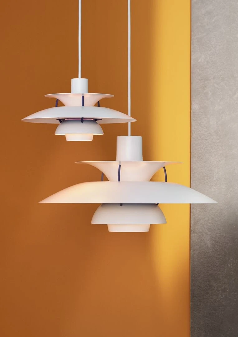 Ph lampen poul henningsen hotsell