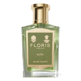 Eau de Toilette, 'Elite' in 50 ml. from Floris London