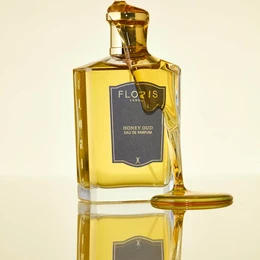 香水(ユニセックス) FLORIS Honey Oud 100ml Eau de Parfum Floris Honey Oud Perfume | FragranceNet.com ®