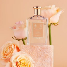 Bouquet de La Reine Eau de Toilette | Floris London US