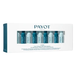 Payot Lisse 10 Day Cure Wrinkle Express 20 Ampoules