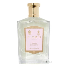 Eau de Parfum, 'Cherry Blossom' in 100 ml. from Floris