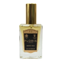 Eau de Parfum, 'Honey Oud' in 14 ml. from Floris London