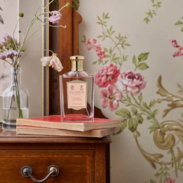 Eau de Toilette, 'Bouquet de la Reine' 100 ml. from Floris