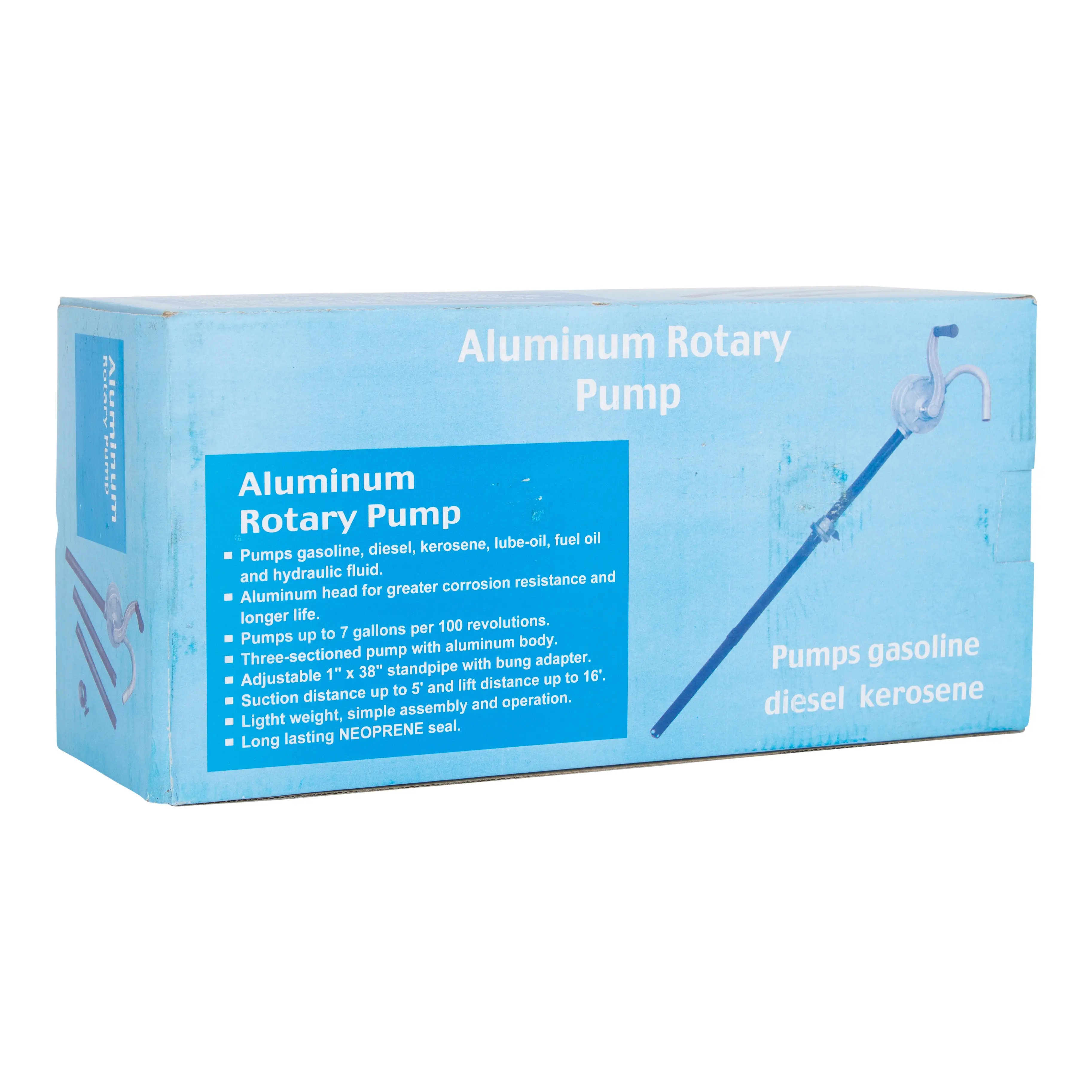 PUMPENKOPF ROTATIONSPUMPE FLUID-O-TECH PA204 Kaffeemaschine Astoria Cma Brasilia EUR 85,50