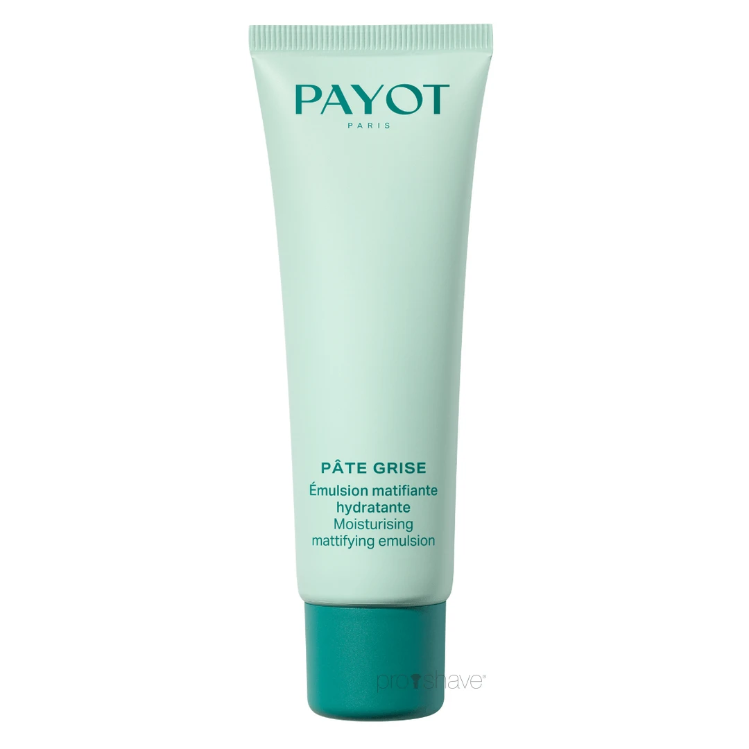 PAYOT Pâte Grise Moisturizing Mattifying Emulsion 50 ml