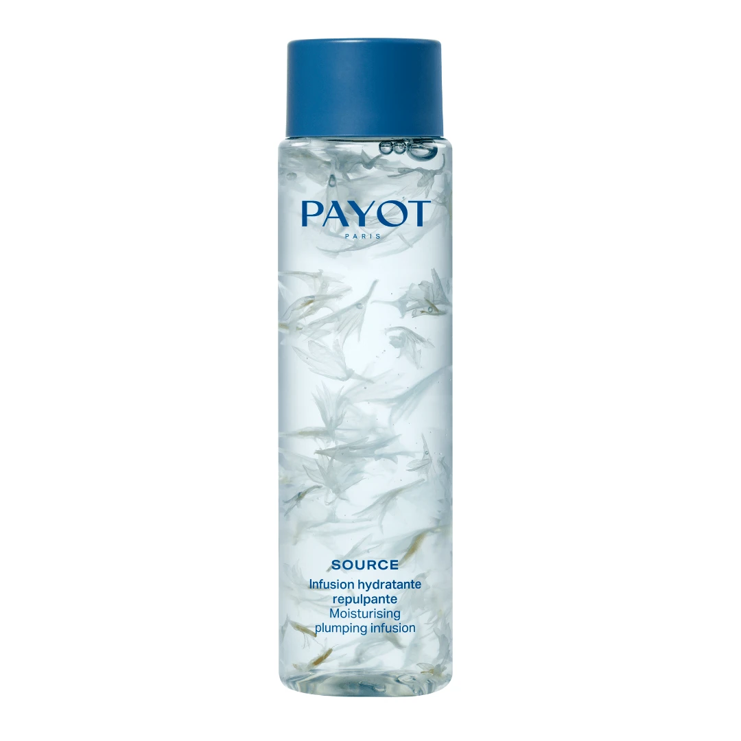 Payot Source Moisturizing Plumping Infusion 125ml