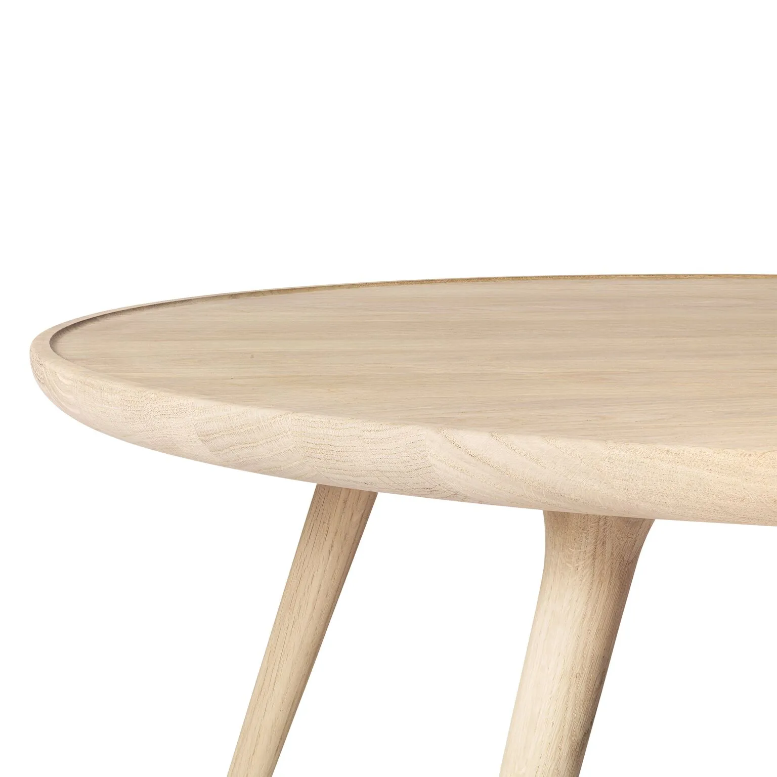 liberal fjols turnering Accent sofabord | Køb Mater Lounge Table her