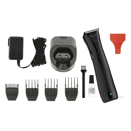 Buy your Wahl Professional Stealth Beret at Proshave.com