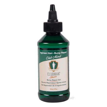Pinaud clubman gel discount