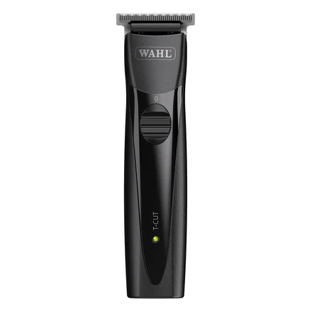 WAHL CHROMINI T-CUT 充電式トリマー ウォール WAHL クロミニ T-CUT ChroMini バリカン トリマー T