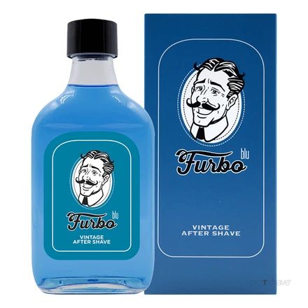 Dr.PUR BLUE SHAVE LOTION #3 2本 ドクターピュールボーテ 公式 | #2 | BLUE SHAVE WASH