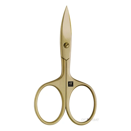 Gold deals nail scissors