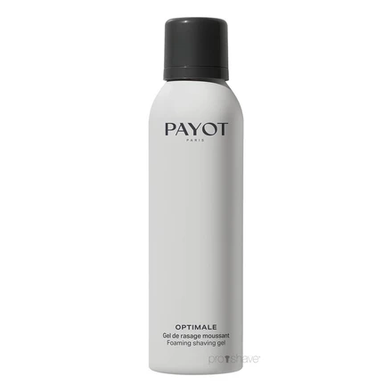 Payot Optimale Foaming Shaving Gel 150ml Payot Optimale Foaming Shaving Gel 150ml