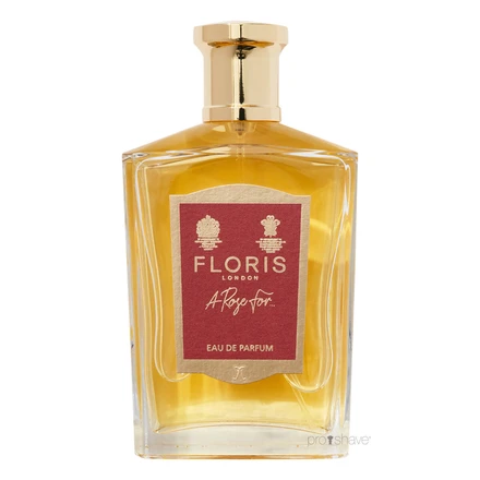 Parfume kvinder i 100 ml. Floris A Rose