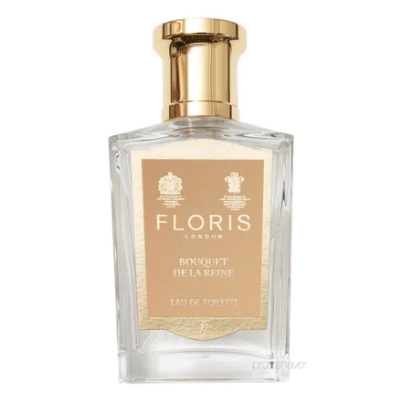 Eau de Toilette, 'Bouquet de la Reine' 50 ml. from Floris