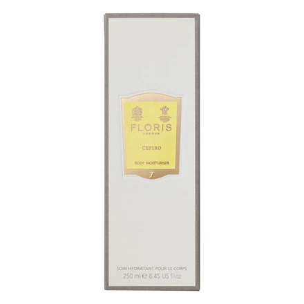 Cefiro Body Lotion in 250 ml. from Floris London
