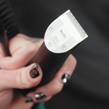 Buy your Wahl Professional ChroMini Trimmer at Proshave