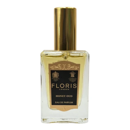 香水(ユニセックス) FLORIS Honey Oud 100ml Eau de Parfum Floris