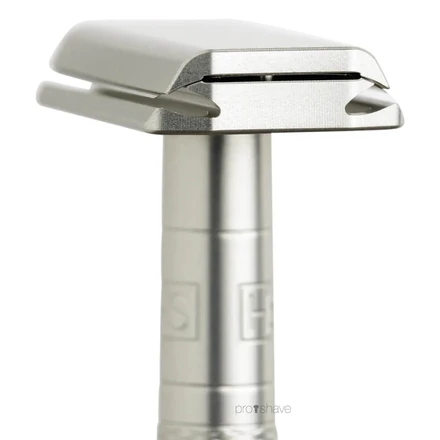 Amazon.com: Henson Shaving Razor - Copper Double Edge Safety