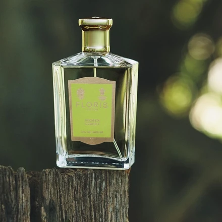 Men's Fragrance Best Solid Cologne 2021 Eau De Parfum, 'Jermyn
