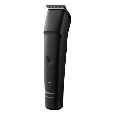 脱毛・除毛 Brandnew Panasonic ER-GP86 Black Fading Style with Professional Hair Clipper ER-GP86